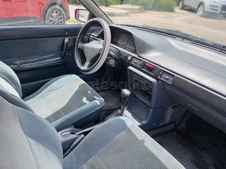 Mazda 323 1991 года за 900 000 тг. в Алматы – фото 8