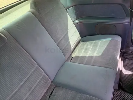 Mazda 323 1991 года за 900 000 тг. в Алматы – фото 9