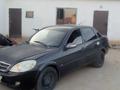 Lifan Breez 2008 годаүшін400 000 тг. в Жетыбай – фото 5