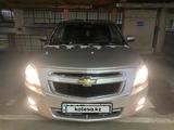 Chevrolet Cobalt 2023 годаfor6 750 000 тг. в Астана