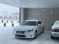 Lexus ES 250 2013 годаүшін14 000 000 тг. в Жанаозен – фото 6