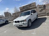 BMW X5 2003 года за 6 200 000 тг. в Талдыкорган – фото 3