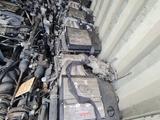 Двигатель акпп автомат с раздатка 11for14 500 тг. в Жезказган – фото 2