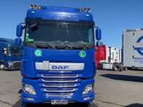 DAF  XF 2018 года за 28 000 000 тг. в Уральск – фото 3