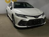 Toyota Camry 2024 года за 15 500 000 тг. в Алматы