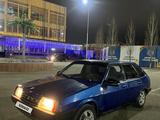 ВАЗ (Lada) 2109 1999 годаүшін750 000 тг. в Актобе – фото 4