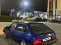 ВАЗ (Lada) 2109 1999 годаfor750 000 тг. в Актобе – фото 7