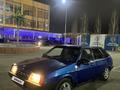 ВАЗ (Lada) 2109 1999 годаfor750 000 тг. в Актобе – фото 11