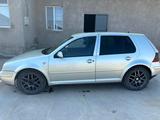 Volkswagen Golf 2000 годаүшін1 900 000 тг. в Шымкент – фото 5