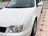 Volkswagen Jetta 2001 года за 2 600 000 тг. в Шымкент – фото 3