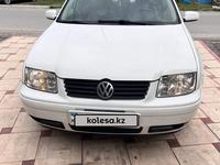 Volkswagen Jetta 2001 годаүшін2 500 000 тг. в Шымкент