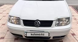 Volkswagen Jetta 2001 годаүшін2 500 000 тг. в Шымкент