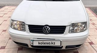 Volkswagen Jetta 2001 года за 2 500 000 тг. в Шымкент