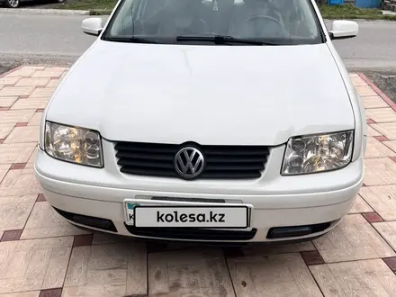 Volkswagen Jetta 2001 года за 2 500 000 тг. в Шымкент