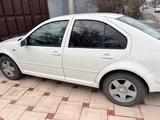 Volkswagen Jetta 2001 года за 2 600 000 тг. в Шымкент – фото 5