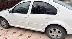 Volkswagen Jetta 2001 годаүшін2 500 000 тг. в Шымкент – фото 5