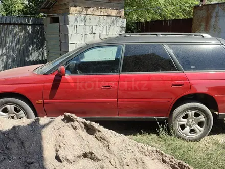 Subaru Legacy 1997 года за 1 700 000 тг. в Алматы – фото 7