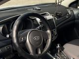 Kia Cerato 2012 года за 4 200 000 тг. в Актау – фото 2