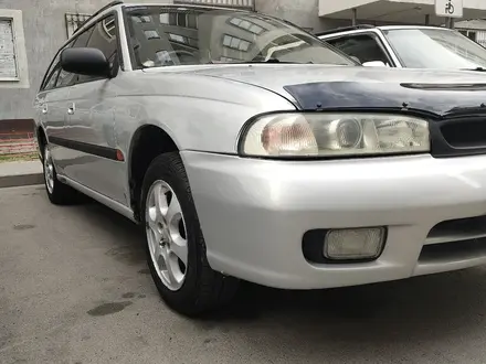 Subaru Legacy 1998 года за 2 180 000 тг. в Алматы – фото 2