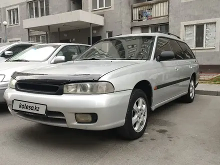 Subaru Legacy 1998 года за 2 180 000 тг. в Алматы