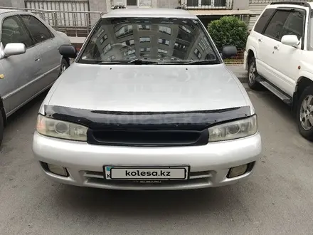 Subaru Legacy 1998 года за 2 180 000 тг. в Алматы – фото 3