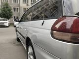 Subaru Legacy 1998 годаүшін2 180 000 тг. в Алматы – фото 5