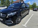 Mercedes-Benz V 220 2023 годаfor46 000 000 тг. в Астана – фото 2