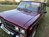 ВАЗ (Lada) 2106 1999 годаүшін1 980 000 тг. в Семей – фото 4