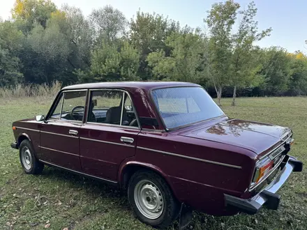 ВАЗ (Lada) 2106 1999 года за 1 980 000 тг. в Семей – фото 22