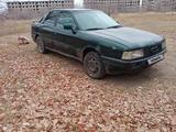 Audi 80 1991 годаfor500 000 тг. в Караганда – фото 5