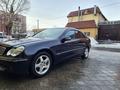 Mercedes-Benz C 320 2001 годаүшін3 200 000 тг. в Семей – фото 9