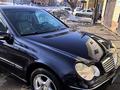 Mercedes-Benz C 320 2001 года за 3 200 000 тг. в Семей