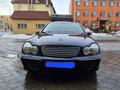 Mercedes-Benz C 320 2001 годаүшін3 200 000 тг. в Семей – фото 2