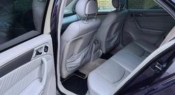 Mercedes-Benz C 320 2001 годаүшін3 200 000 тг. в Семей – фото 5