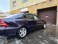 Mercedes-Benz C 320 2001 годаүшін3 200 000 тг. в Семей – фото 7