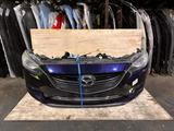 ~ МОРДА ~ НОУСКАТ ~. ~. MAZDA 6 GJ ~. ИЗ ЯПОНИЙ за 400 000 тг. в Кызылорда