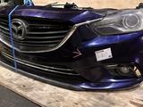 ~ МОРДА ~ НОУСКАТ ~. ~. MAZDA 6 GJ ~. ИЗ ЯПОНИЙ за 400 000 тг. в Кызылорда – фото 4