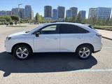 Lexus RX 270 2014 года за 11 900 000 тг. в Астана – фото 4