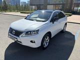 Lexus RX 270 2014 года за 11 900 000 тг. в Астана – фото 2