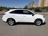 Lexus RX 270 2014 года за 11 900 000 тг. в Астана – фото 5