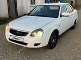 ВАЗ (Lada) Priora 2170 2013 годаfor2 500 000 тг. в Усть-Каменогорск – фото 4