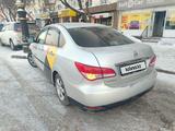 Nissan Almera 2013 года за 2 200 000 тг. в Астана