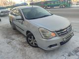 Nissan Almera 2013 года за 2 200 000 тг. в Астана – фото 2