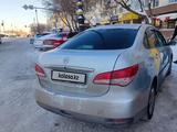 Nissan Almera 2013 года за 2 200 000 тг. в Астана – фото 4