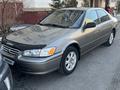 Toyota Camry 2000 года за 3 950 000 тг. в Талдыкорган