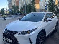 Lexus RX 300 2020 годаүшін24 500 000 тг. в Астана