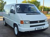 Volkswagen Transporter 2000 года за 6 200 000 тг. в Петропавловск