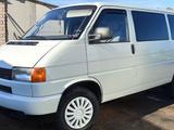 Volkswagen Transporter 2000 года за 6 200 000 тг. в Петропавловск – фото 3