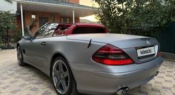 Mercedes-Benz SL 350 2004 года за 13 500 000 тг. в Алматы – фото 4