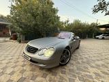 Mercedes-Benz SL 350 2004 года за 13 500 000 тг. в Алматы